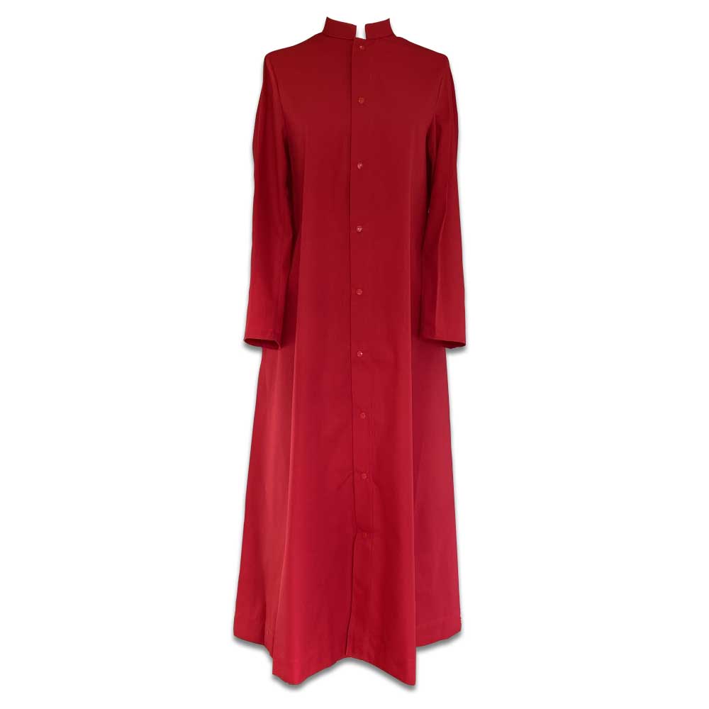 Altar Server Cassocks