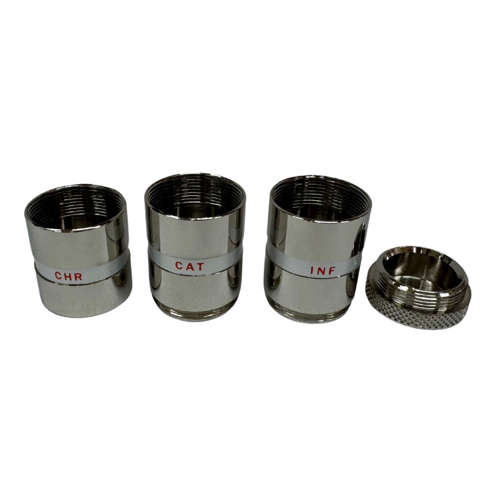 Triple Oil Stock 882