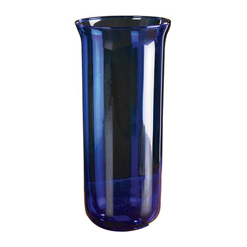 Sanctuary Globe - Blue