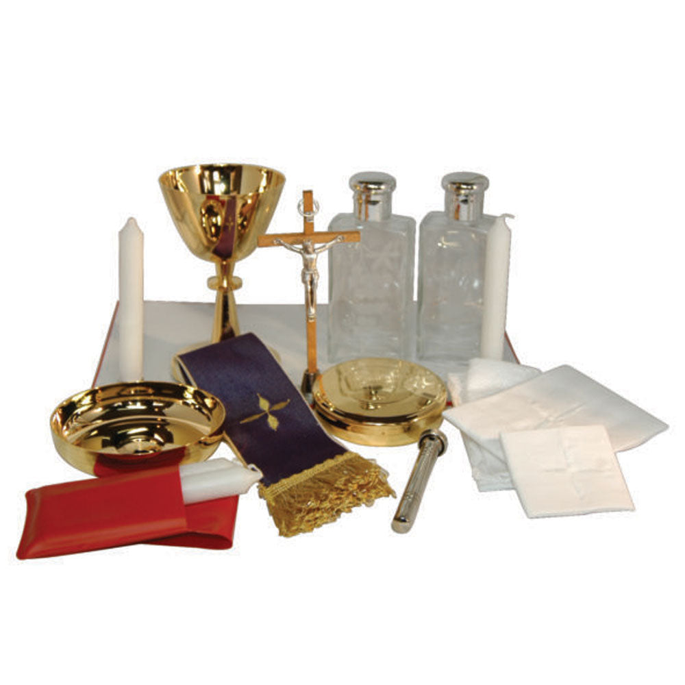 Travelling Mass Kit, Style 903