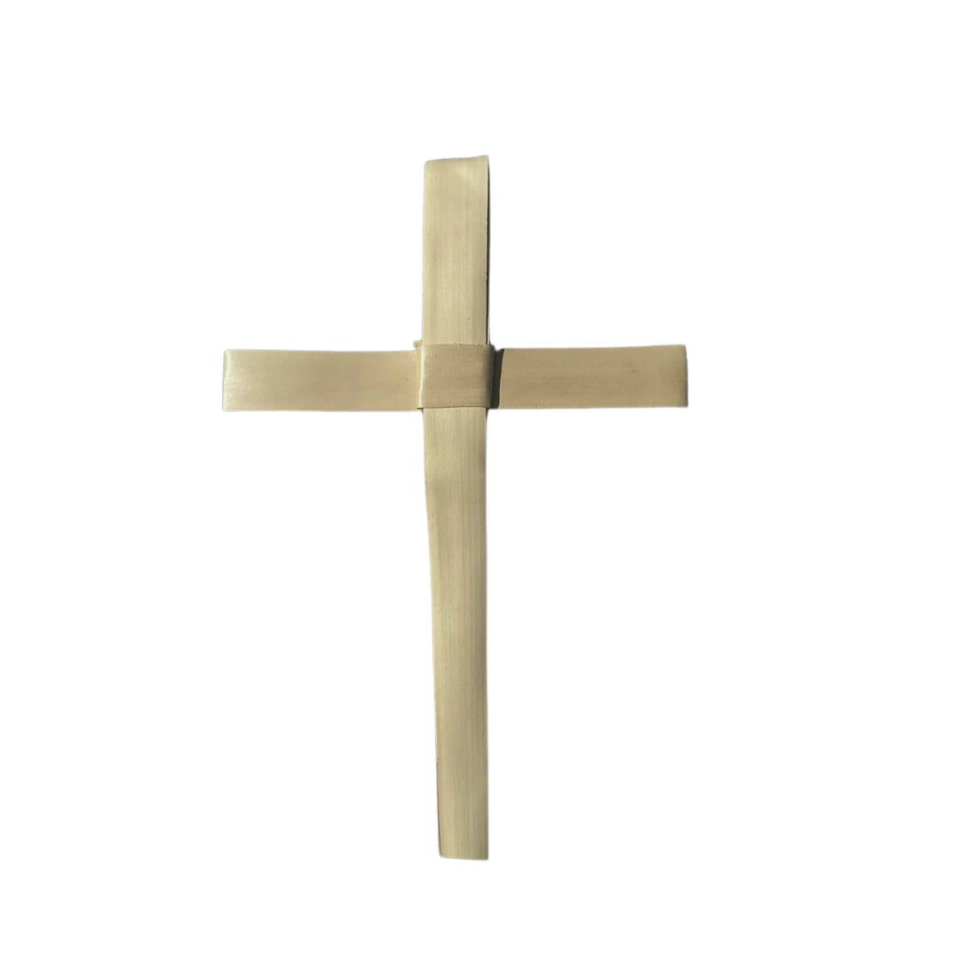 Small Indian Palm Crosses Pk of 50