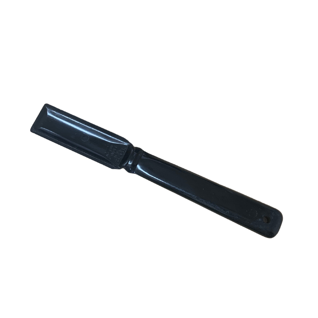 Candle Wax Scraper