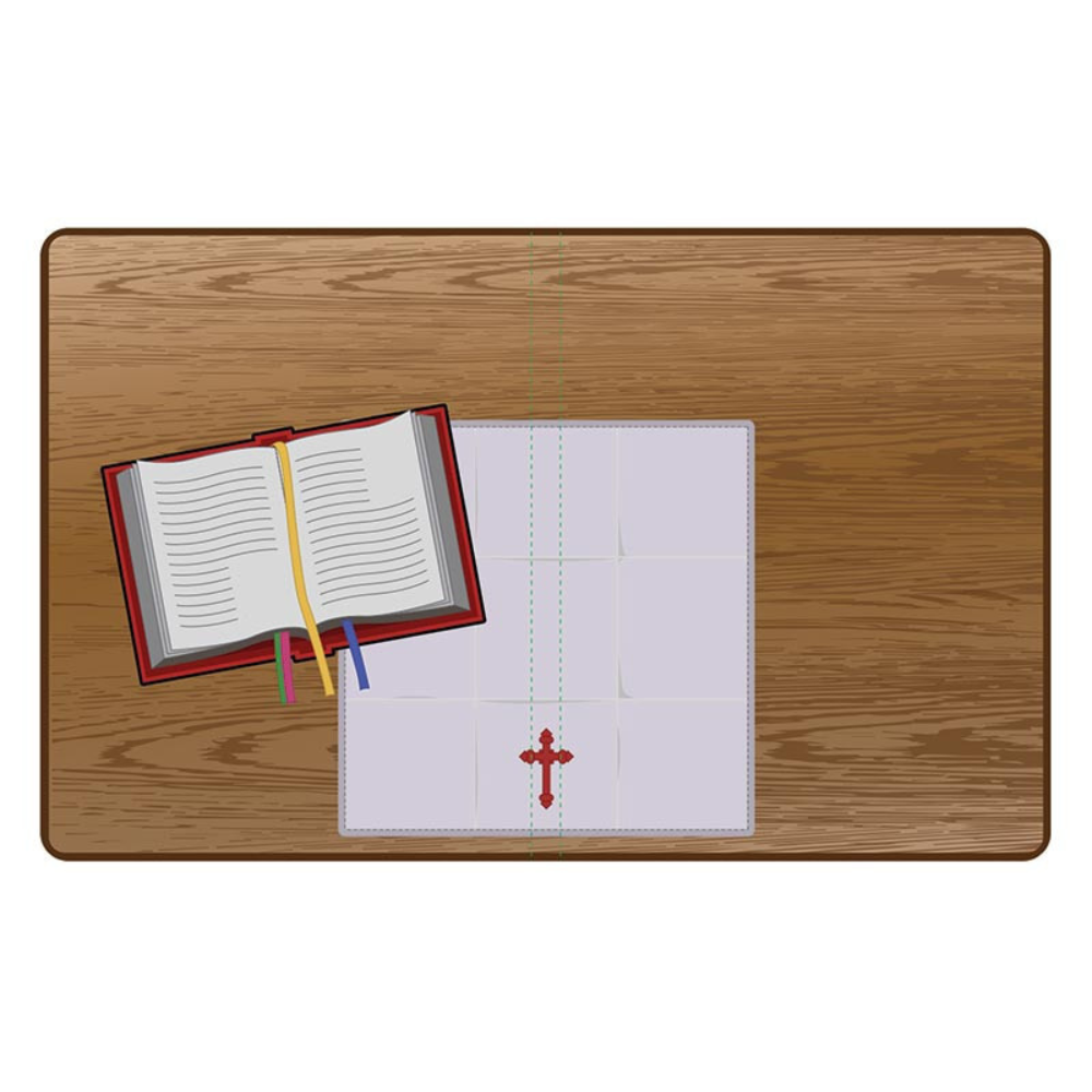 Holy Mass Play Set