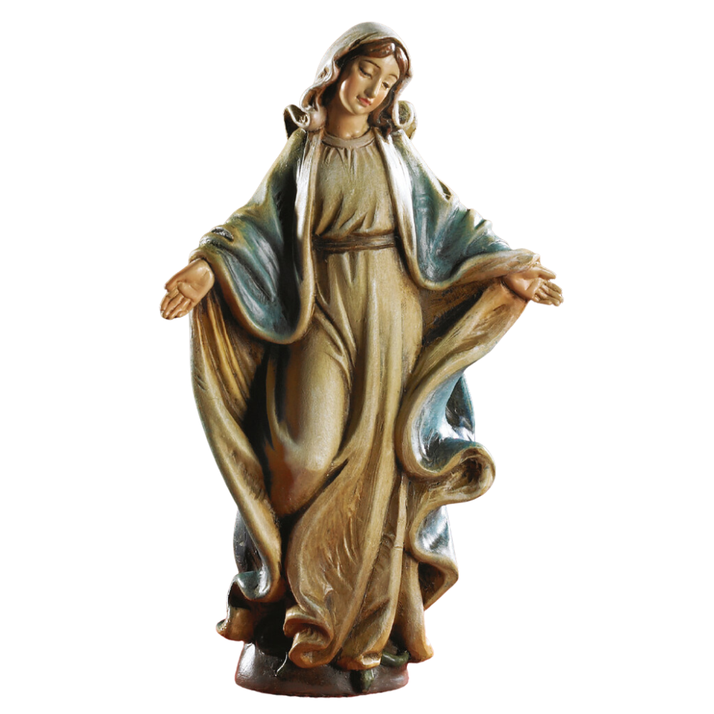 Our Lady of Grace Statue