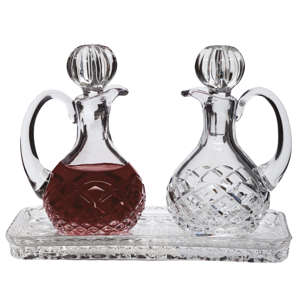 Cruet Set - Style AVT-500CR