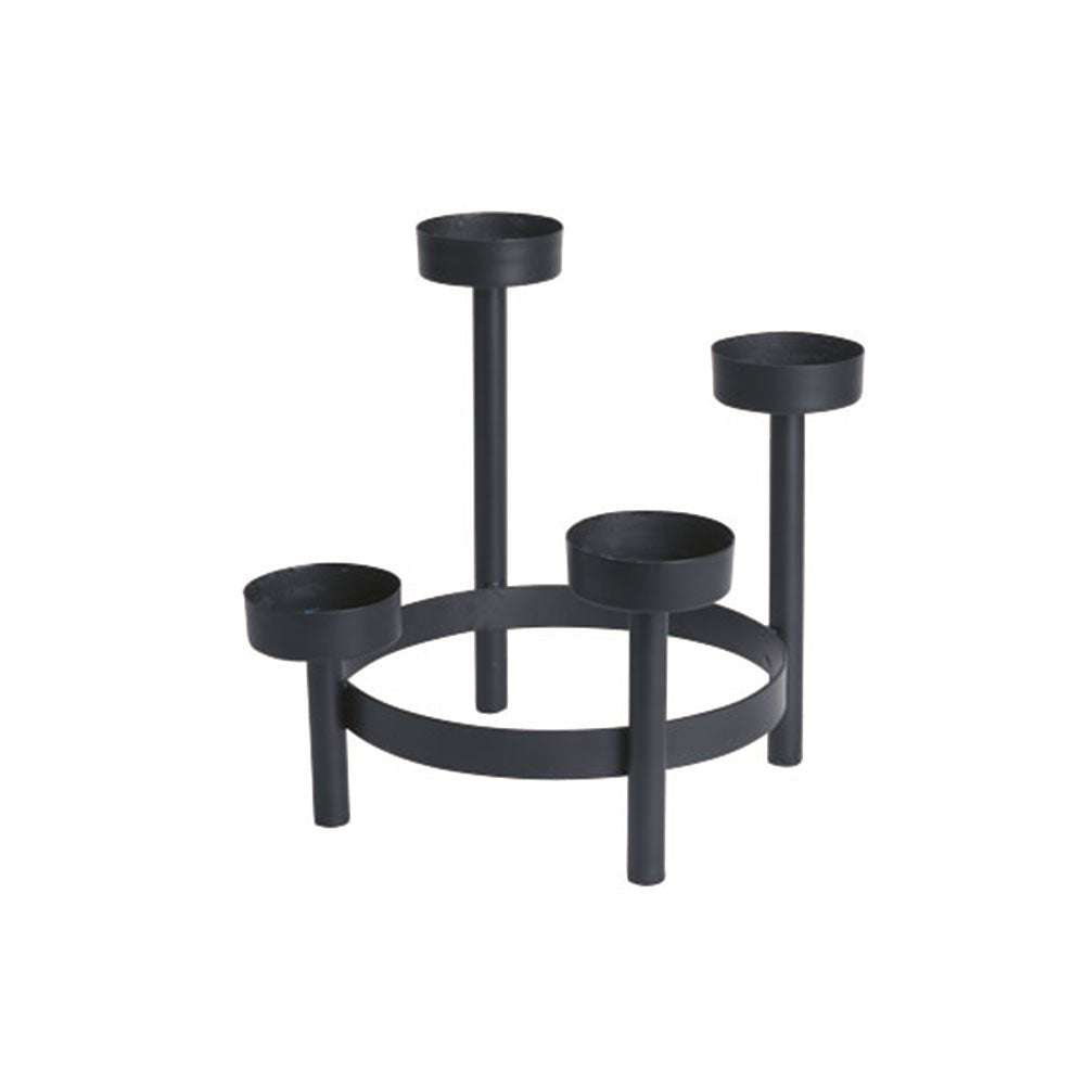 Advent Tier Holder with Cups