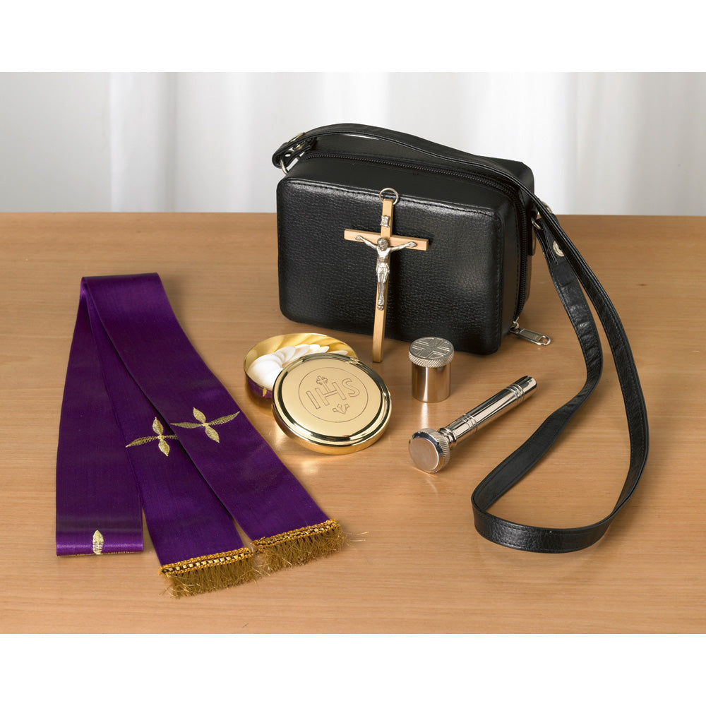 Pastoral Sick Call Set