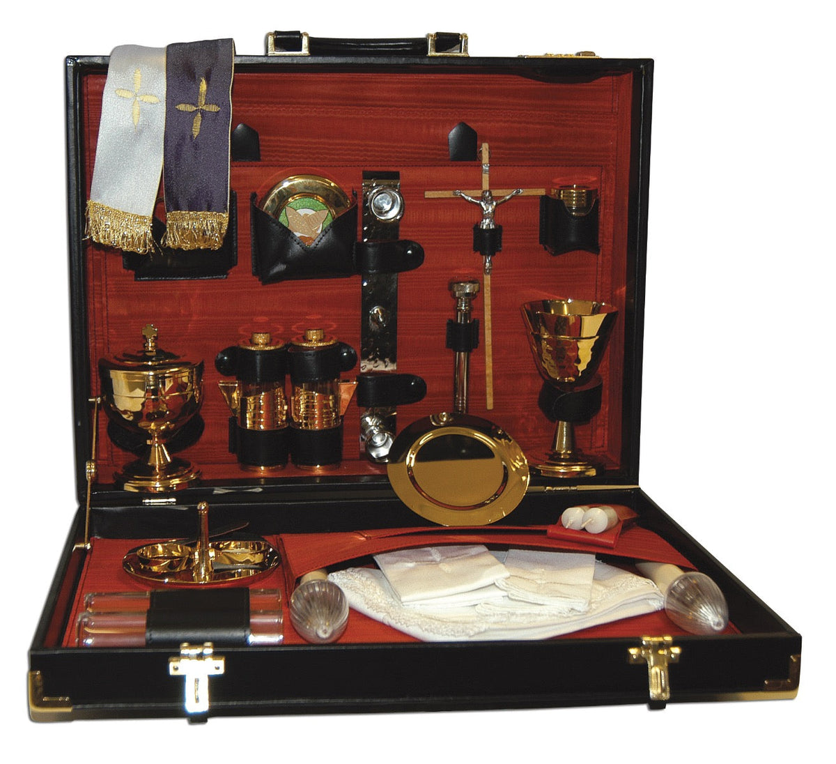 Travelling Mass Kit, Style 905