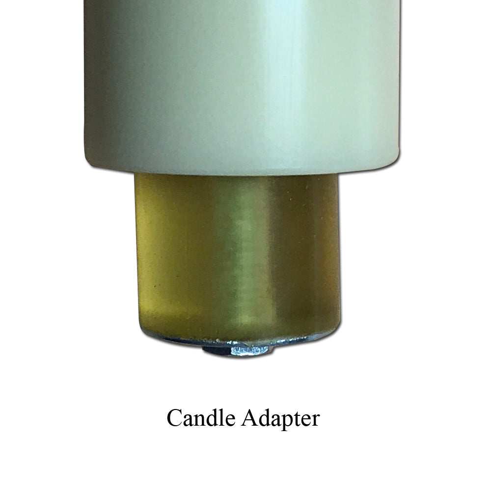Oil Candles