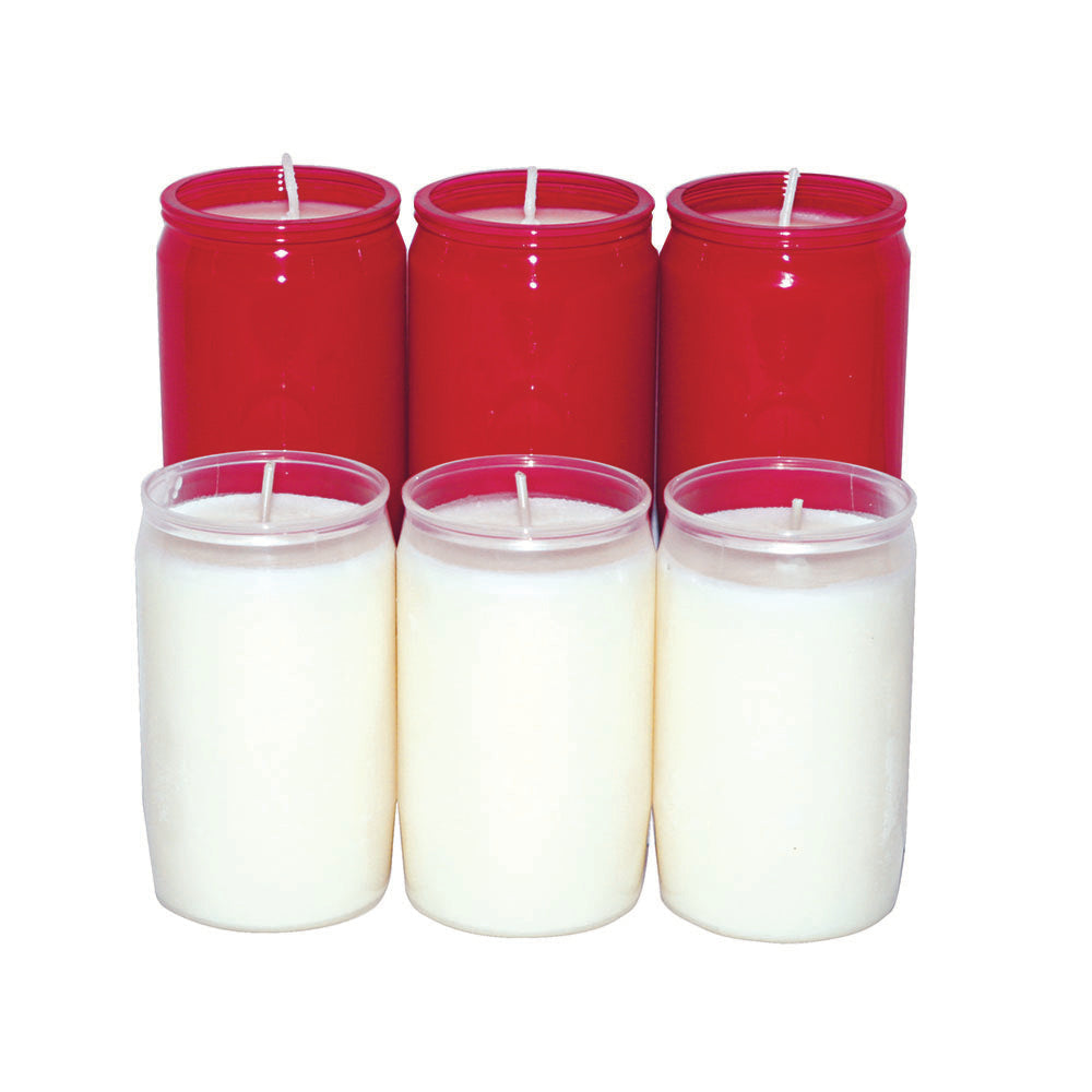 3 Day Sanctuary Lights