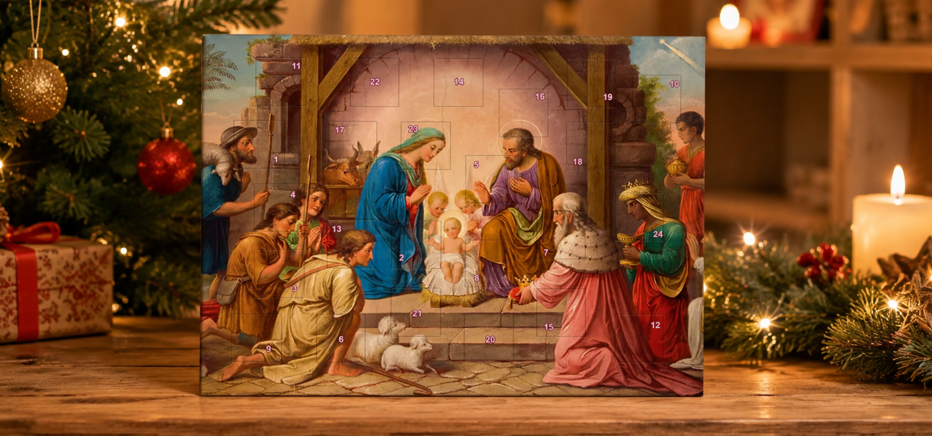 Advent Calendars