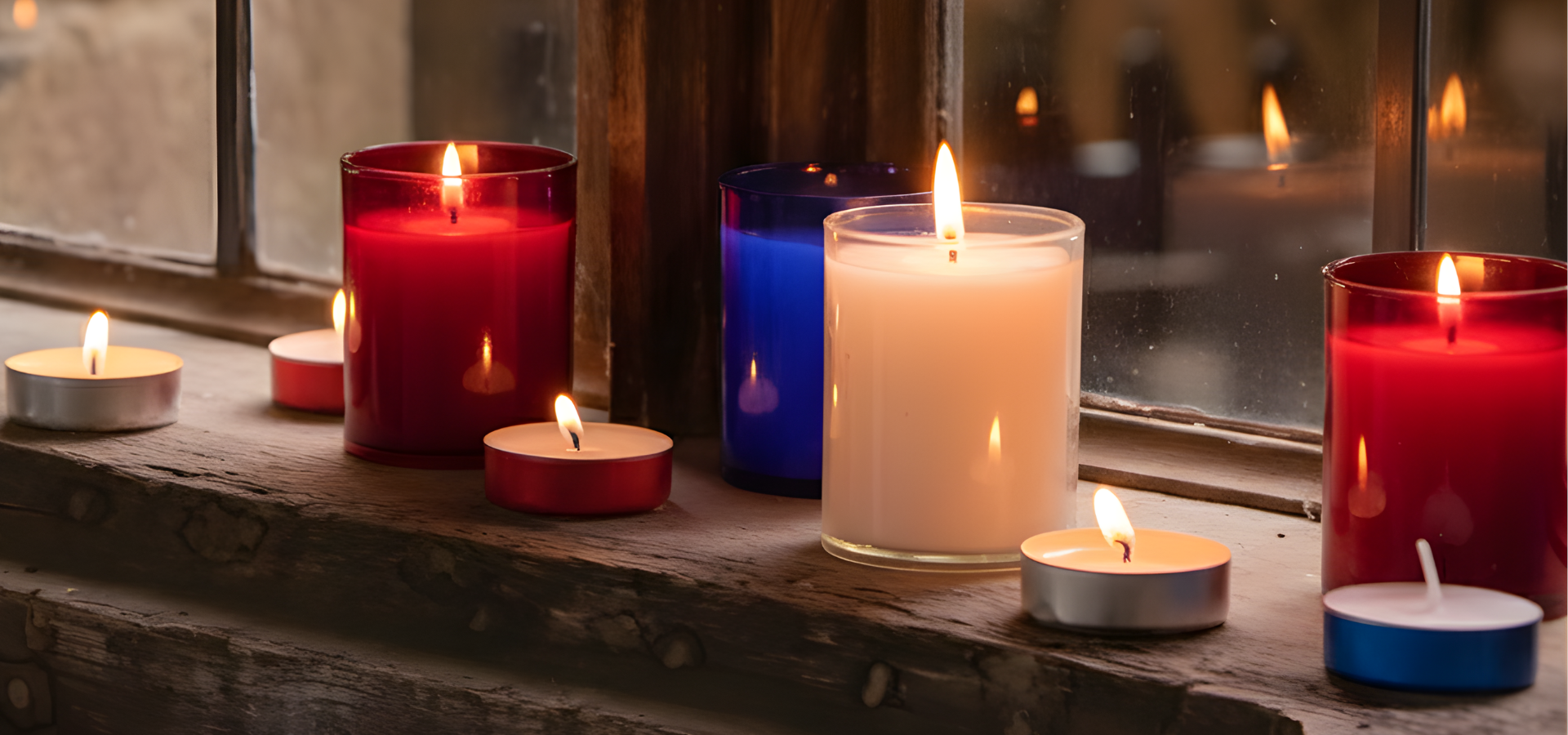 Votive Candles