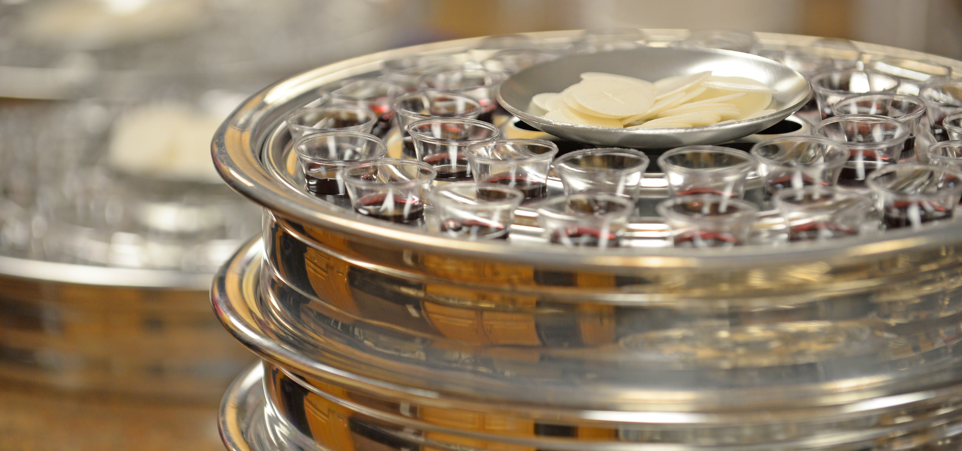 Communion Ware