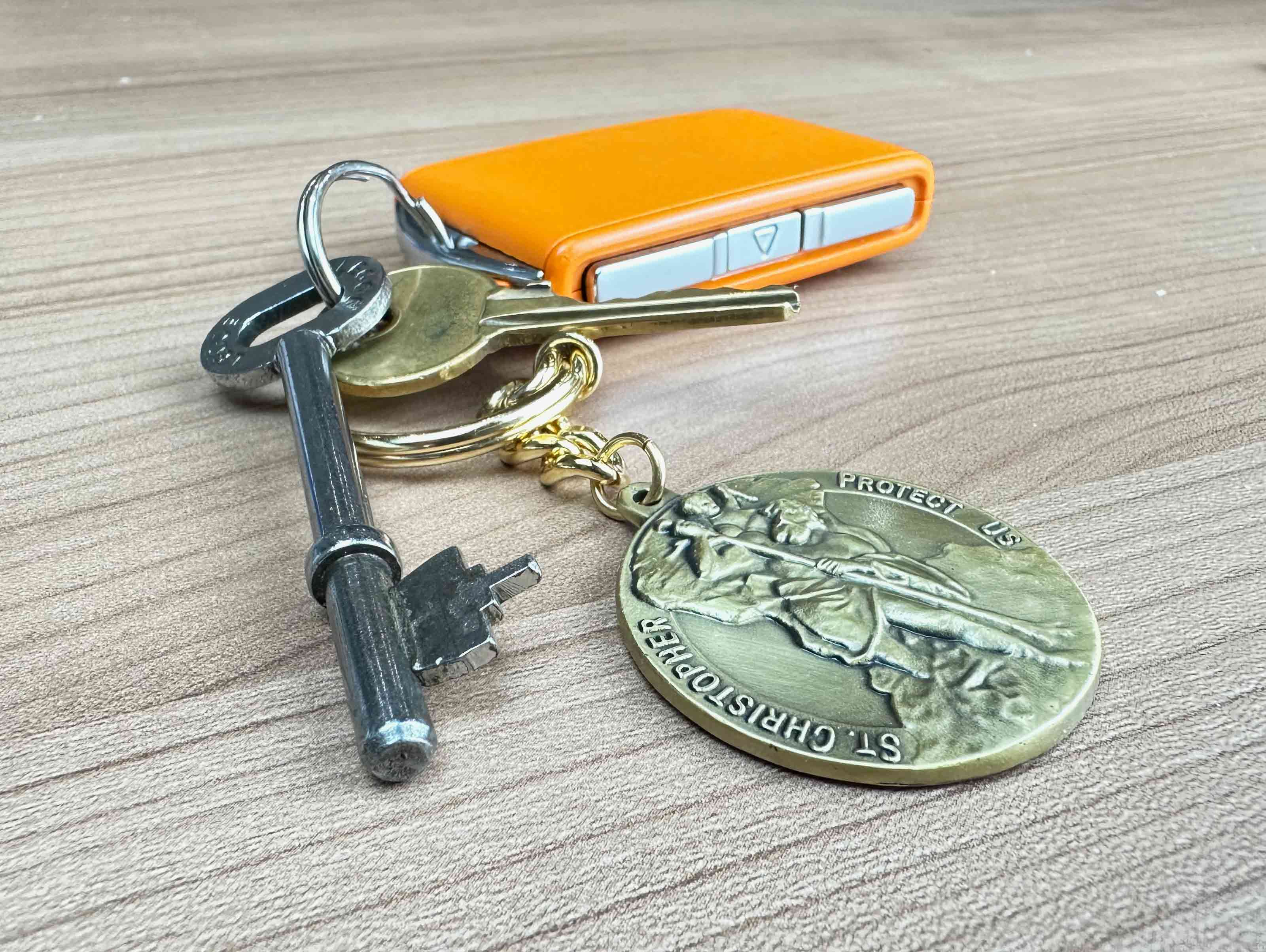 Keychains