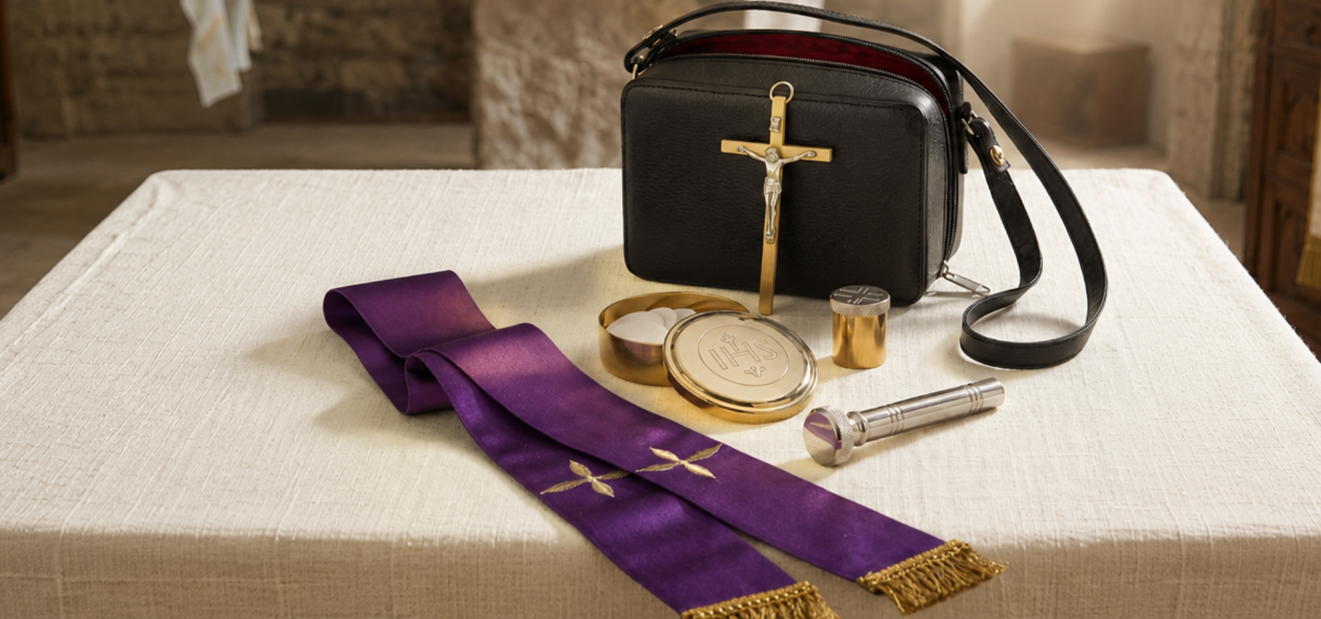 Mass Kits & Communion Sets