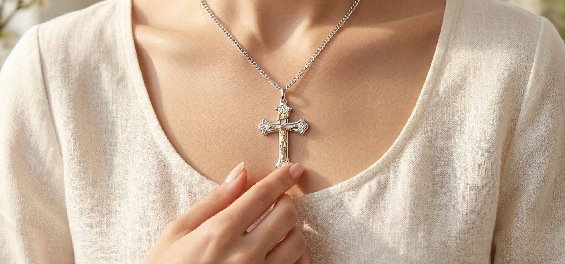 Crosses & Crucifixes