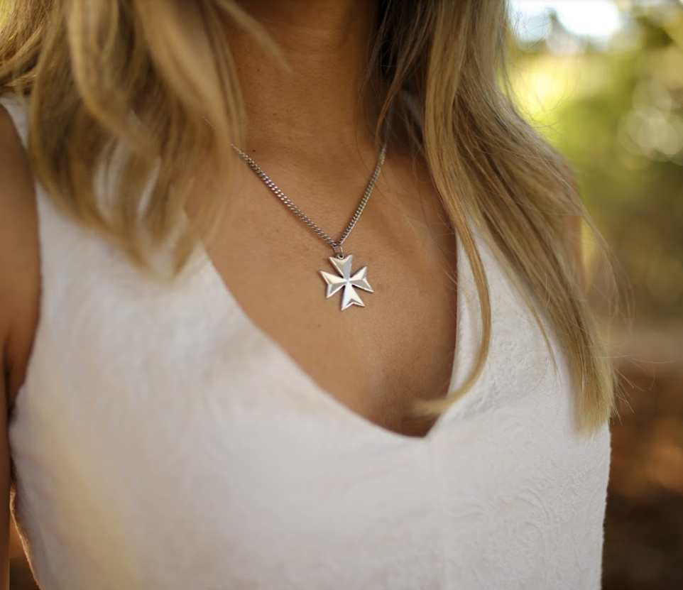 Medals & Pendants