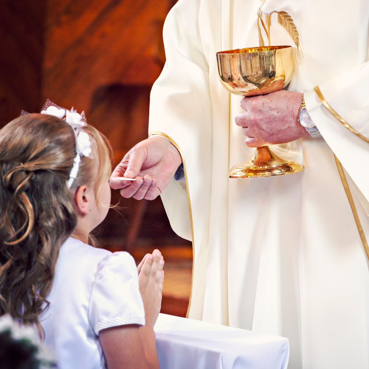1st Communion