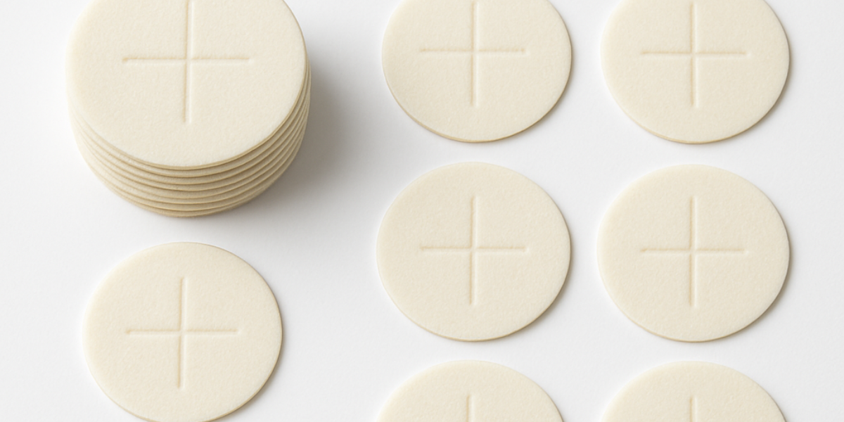 Altar Bread