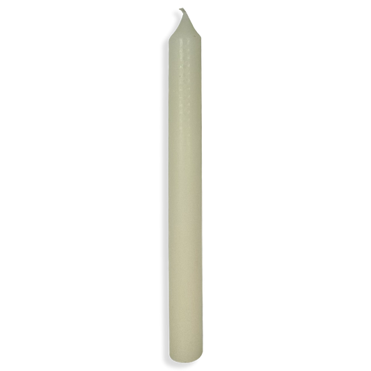 1 1/8" Candles with Beeswax