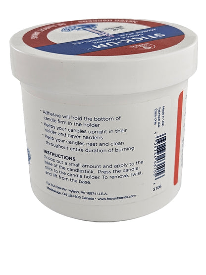 Stickum 12oz Jar