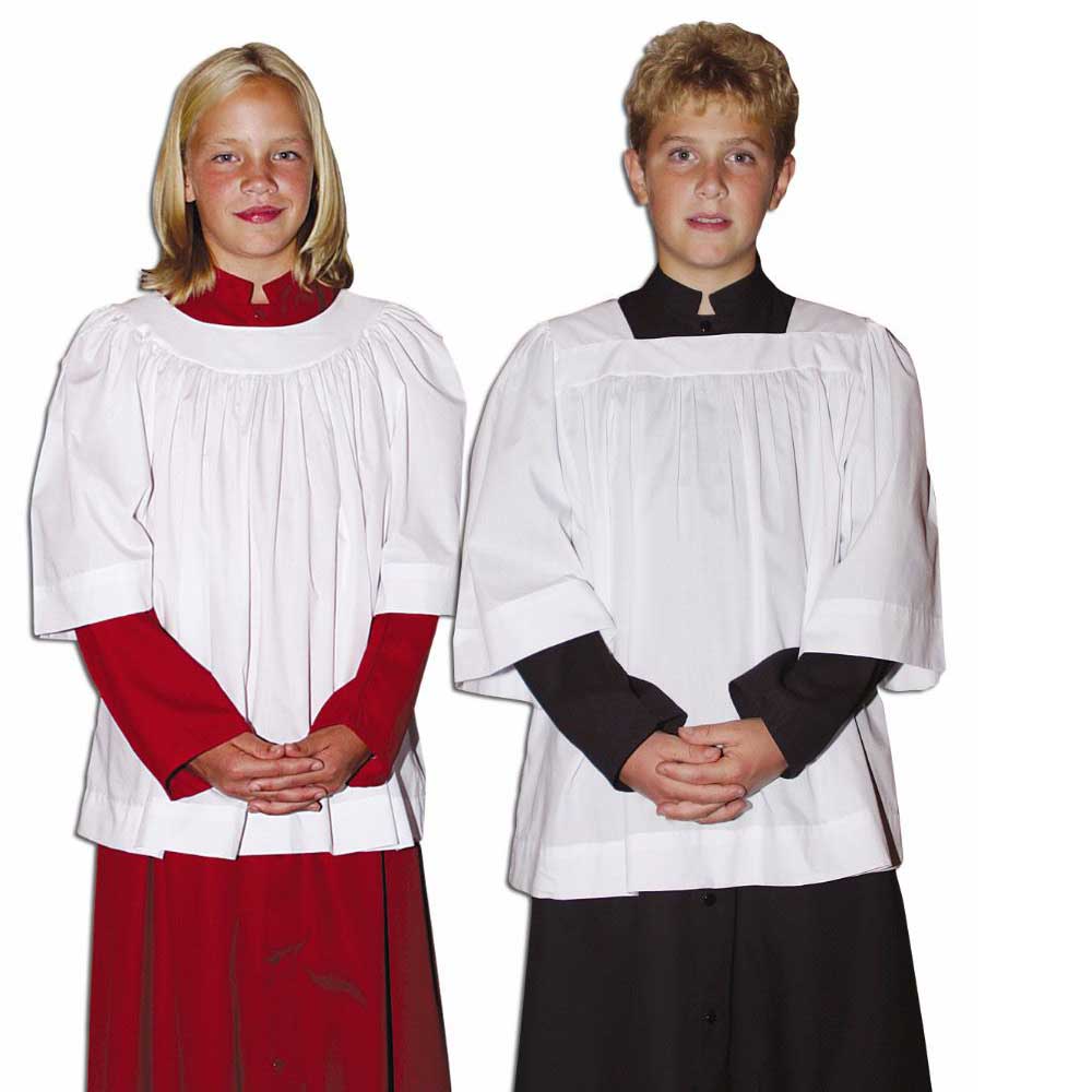 Altar Server Cassocks