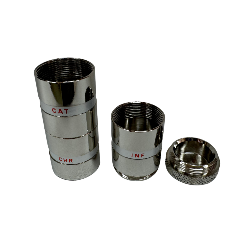Triple Oil Stock 882