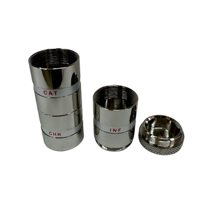 Triple Oil Stock 882