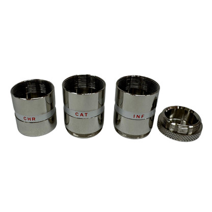 Triple Oil Stock 882
