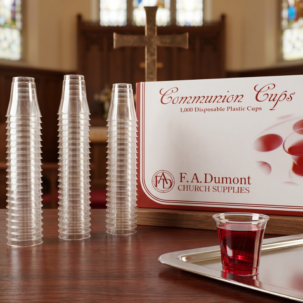 FA Dumont Wholesale | Church Supplies & Inspirational Giftware – F.A ...
