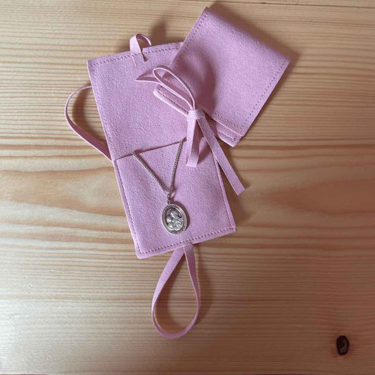 Protective Pouch Pink