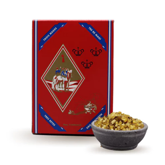 F. A. Dumont Incense 500g Boxes