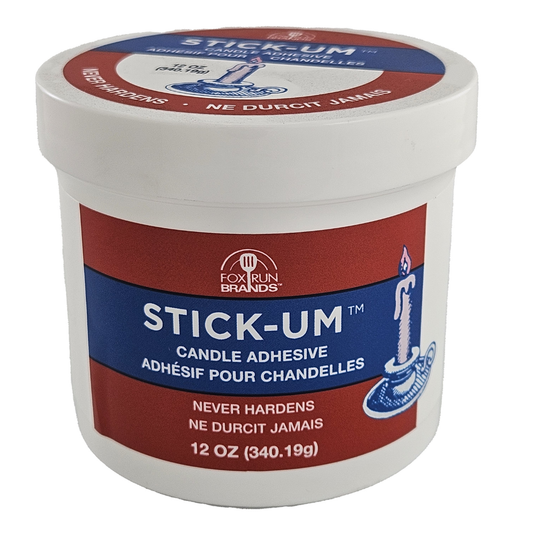 Stickum 12oz Jar