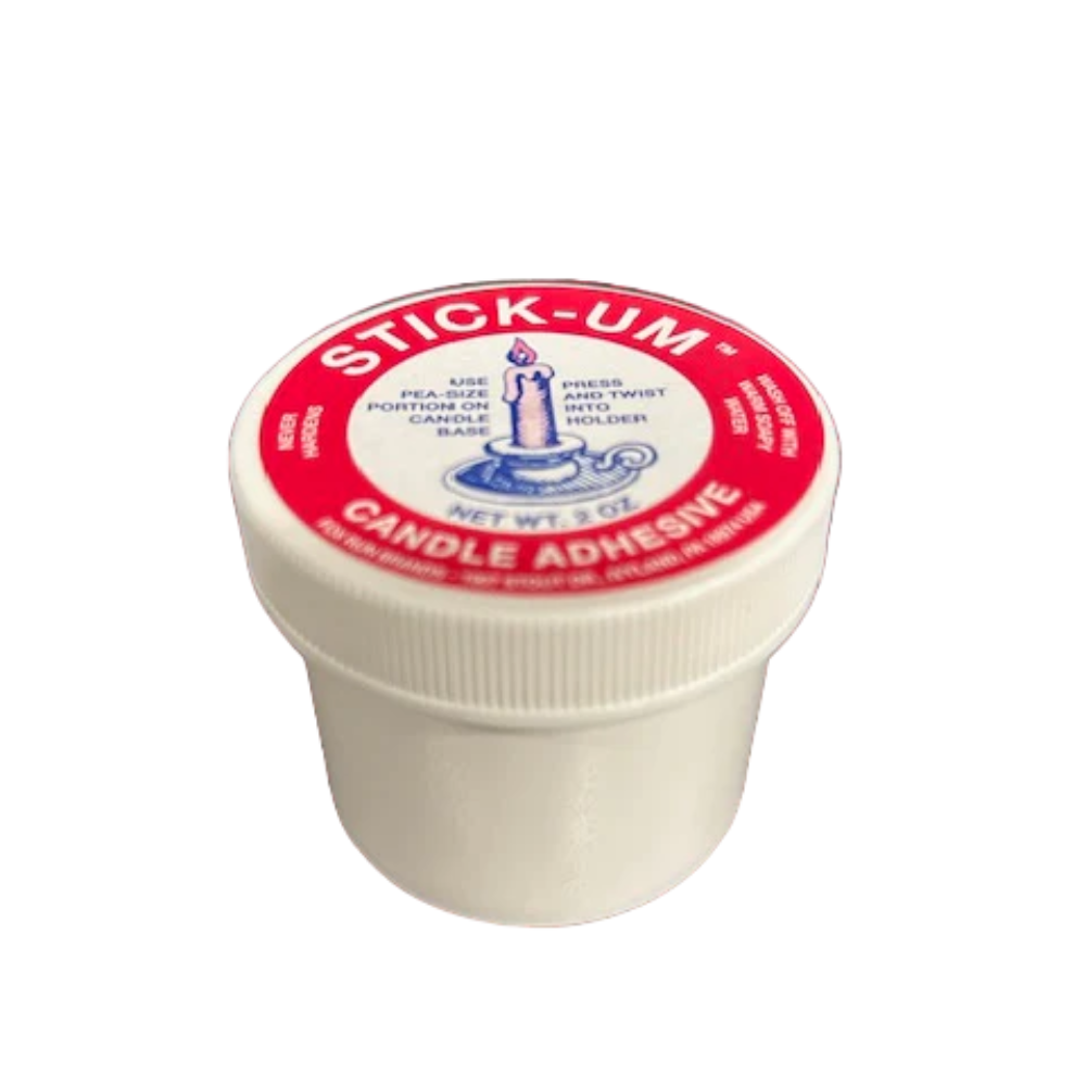 Stickum 2oz Pot - 12 Pk