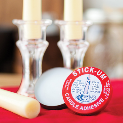 Stickum Pocket Size Tin - 36 Pk