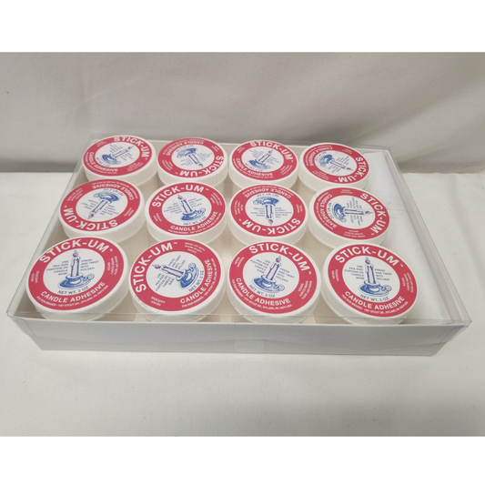Stickum 2oz Pot - 12 Pk