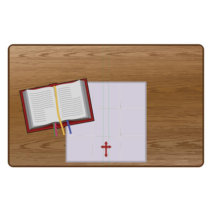 Holy Mass Play Set