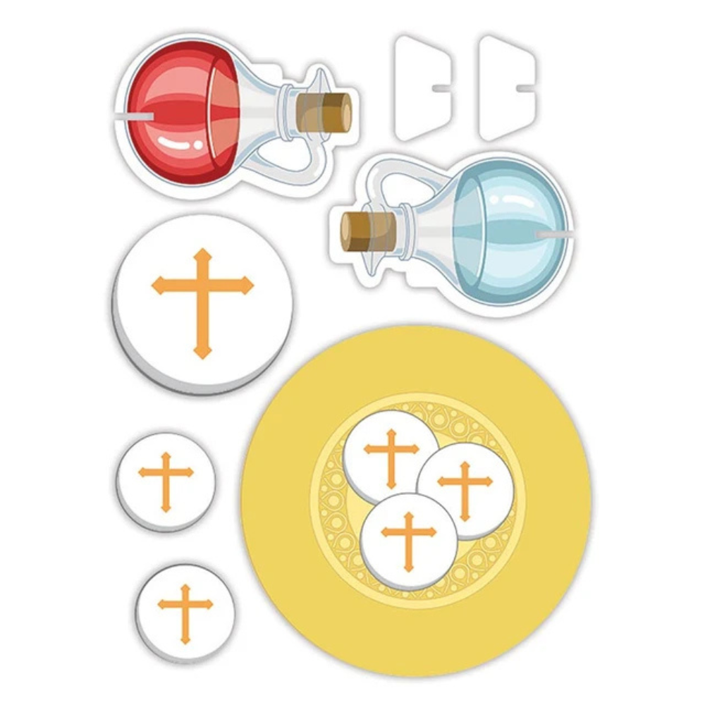 Holy Mass Play Set