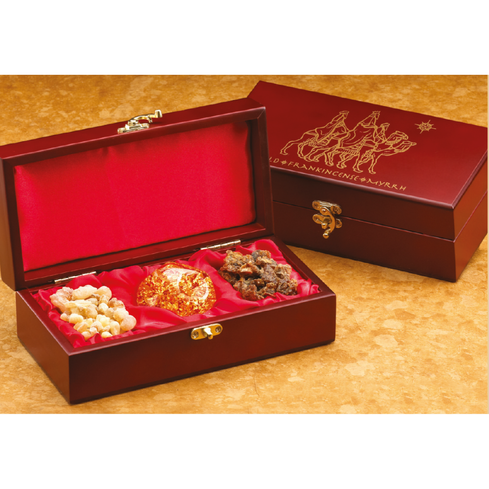 Deluxe & Standard Single Box Set