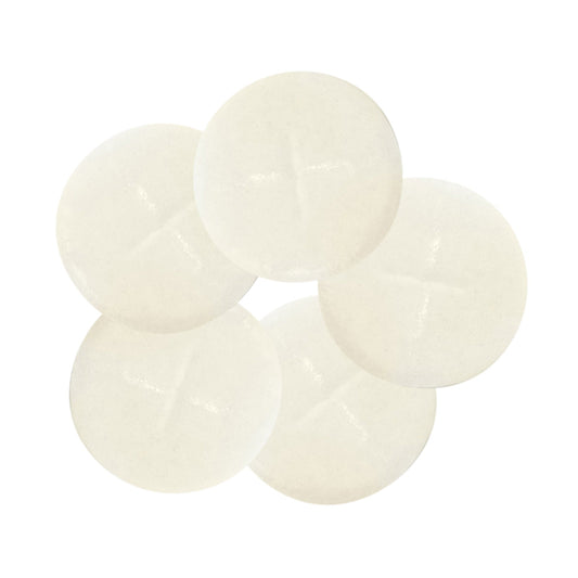 1 3/8" People's Single Cross Sealed Edge - Boxes of 250 or 1000