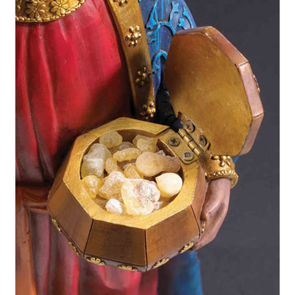 The Real Life Nativity 10" Scale