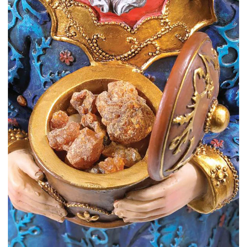 The Real Life Nativity 10" Scale