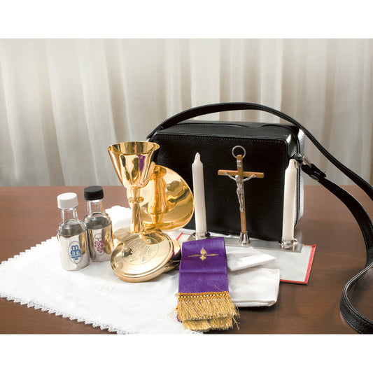 Mass Kit with Vinyl Case