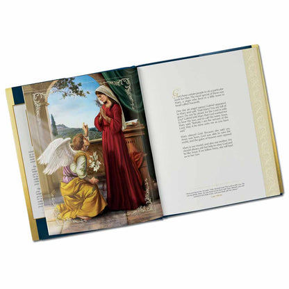 God's Gift of Love Book - Pk 4
