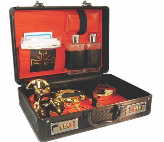Travelling Mass Kit, Style 903