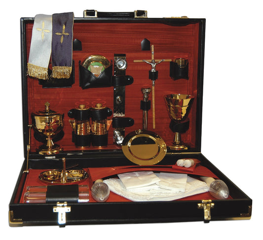 Travelling Mass Kit, Style 905