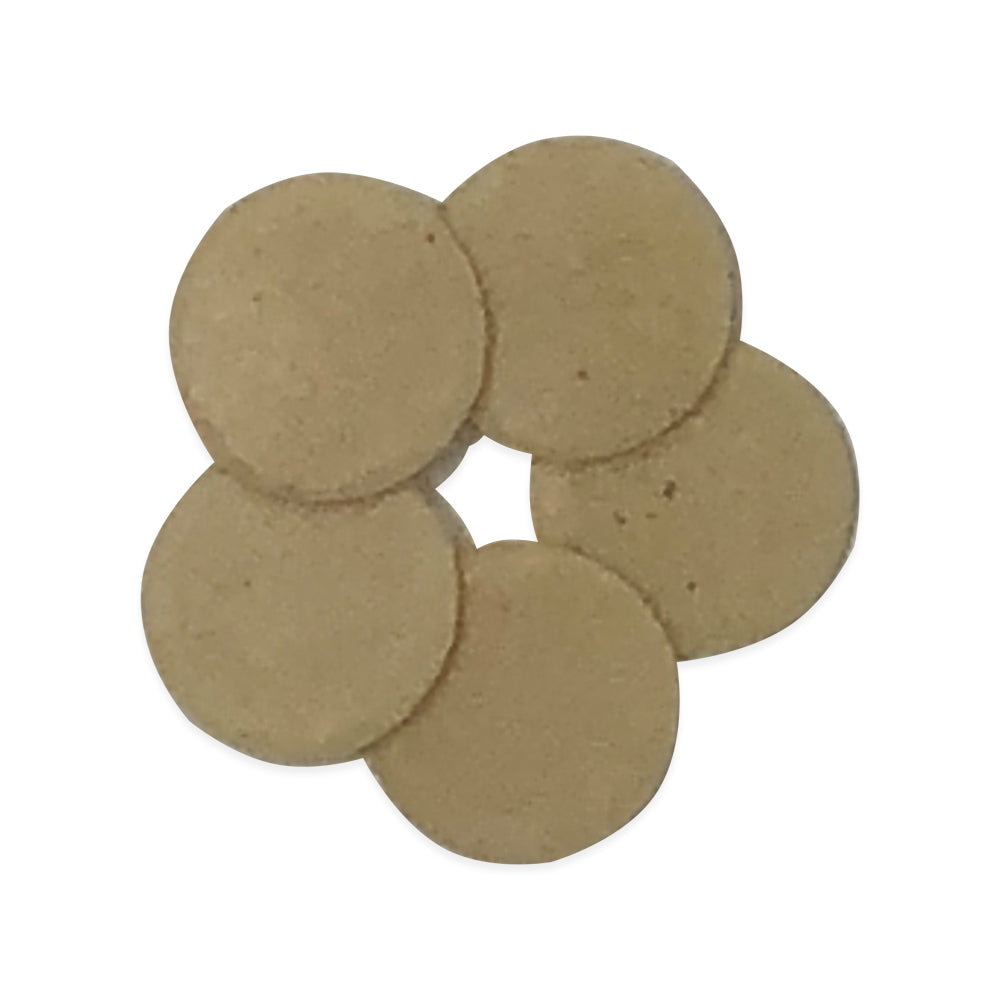 People's Gluten Free Sealed Edge - 9/10" Diameter