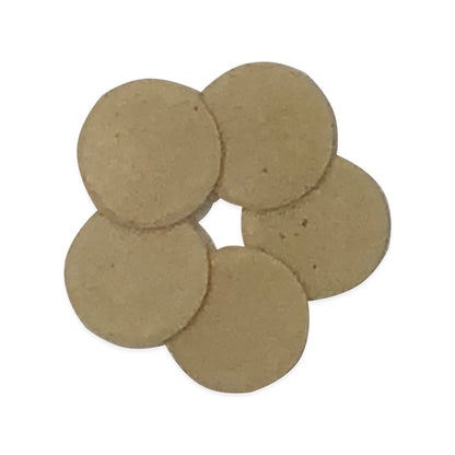 People's Gluten Free Sealed Edge - 9/10" Diameter