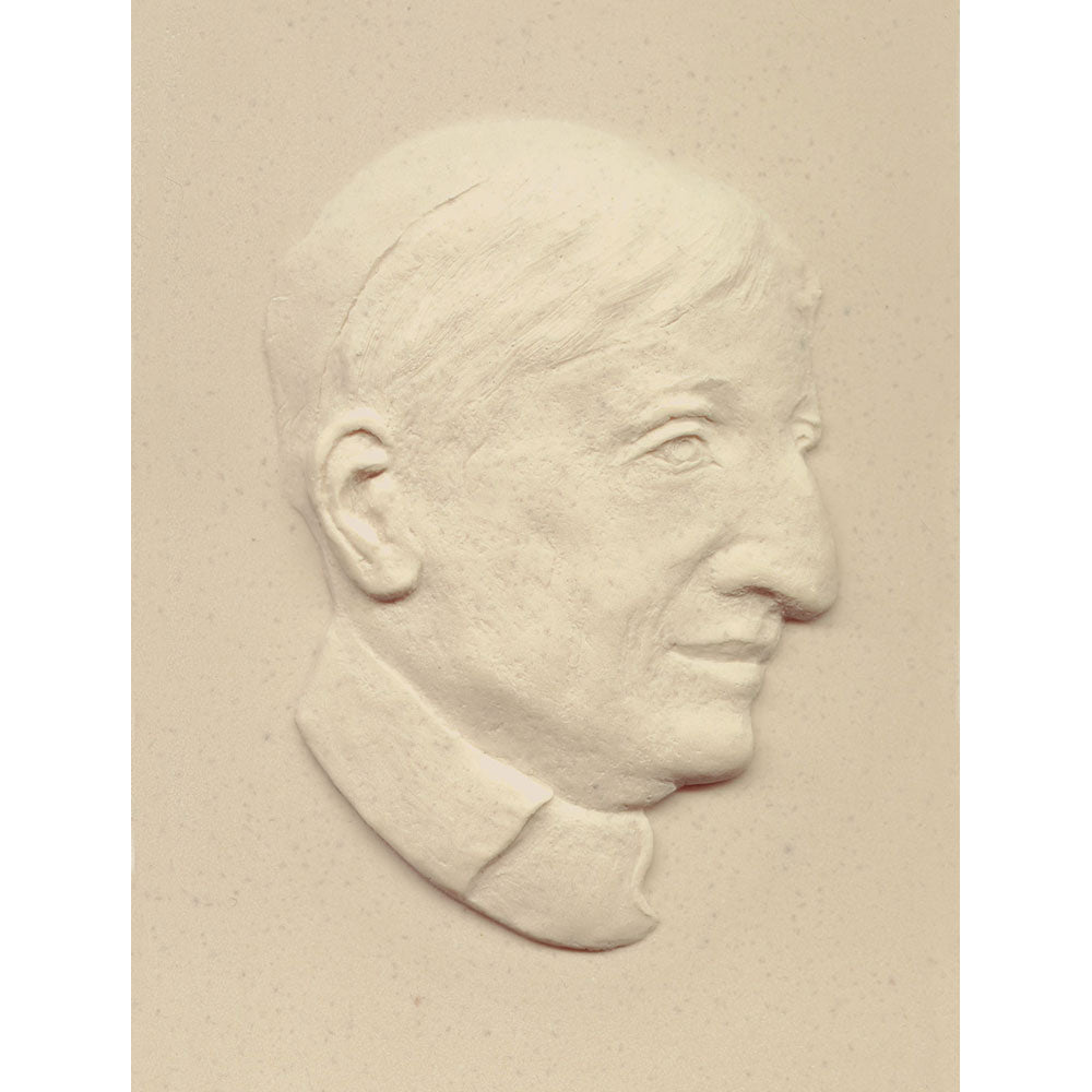 St John Henry Newman Plaque