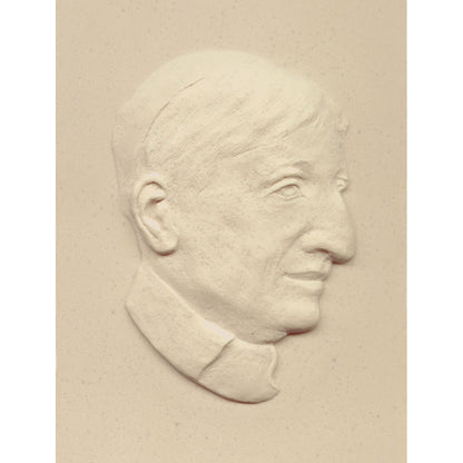 St John Henry Newman Plaque